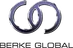 Berke Global logosu