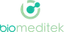 Biomeditek logosu