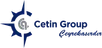 Çetin Group logosu