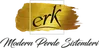 Erk Perde logosu