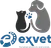Exvet logosu