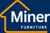 Miner Mobilya logosu