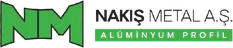 Nakış Metal logosu
