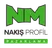 Nakış Profil logosu