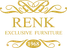 Renk Mobilya logosu