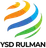 YSD Rulman logosu